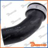 Gaine de suralimentation pour BMW | GPP-BM-106, 09-0751